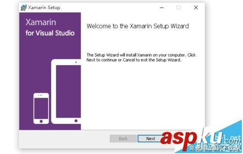 vs2015,xamarin,安裝,配置
