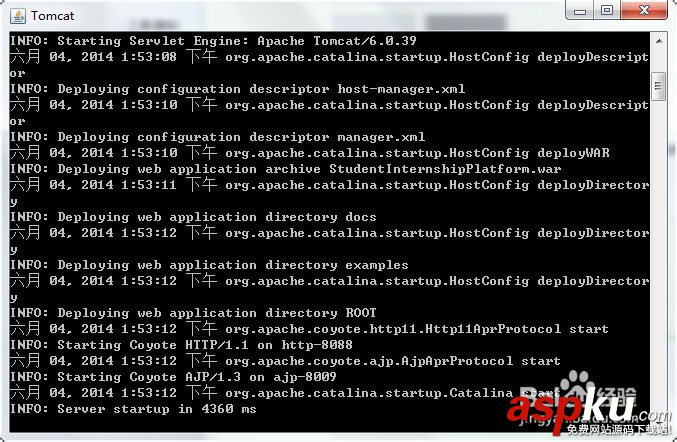 Tomcat6.0安裝配置,Tomcat6.0下載,Tomcat