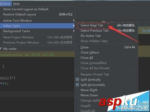 Androidstudio