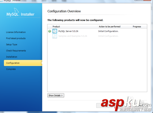 mysql5.7安裝教程,mysql5.7.13安裝教程,mysql5.7安裝圖文教程