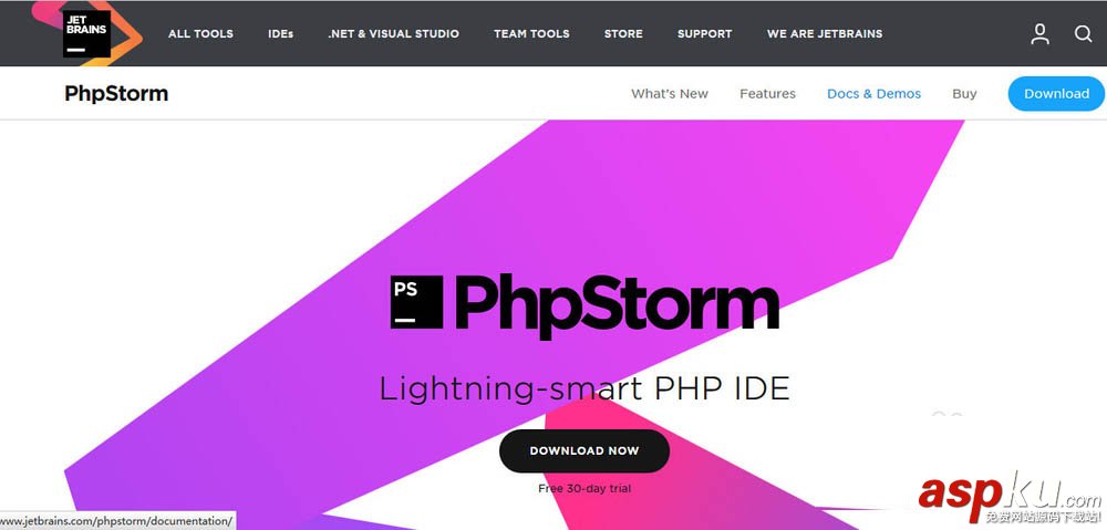 PhpStorm,Php開發環境,環境搭建,安裝教程