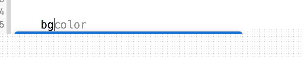 Xcode,代碼塊