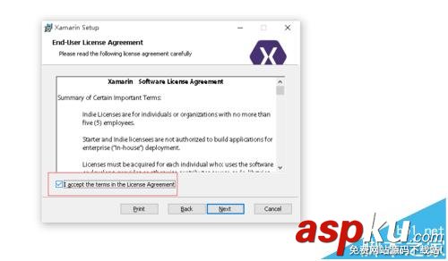 vs2015,xamarin,安裝,配置