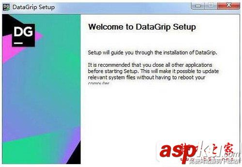 datagrip,2017,安裝,攻略