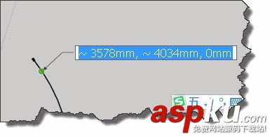 sketchup,標注