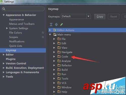 androidstudio,快捷鍵