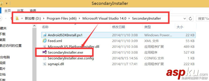 visualstudio2015,環境搭建,visualstudio