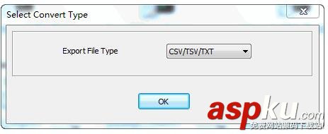 MongoToFile,MongoDB導出工具