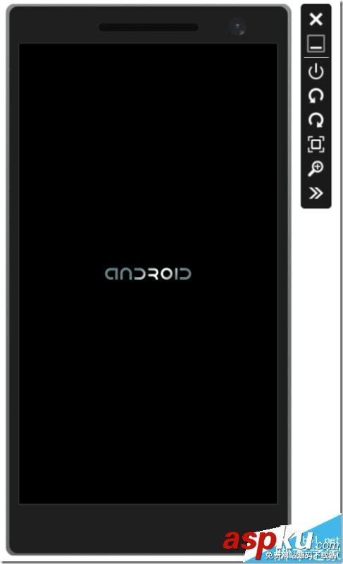 android,studio,虛擬機