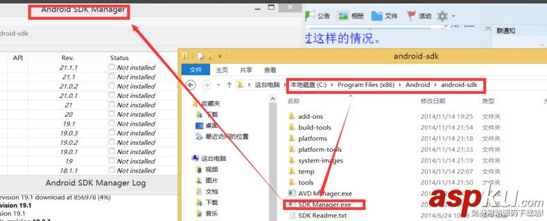 visualstudio2015,環境搭建,visualstudio