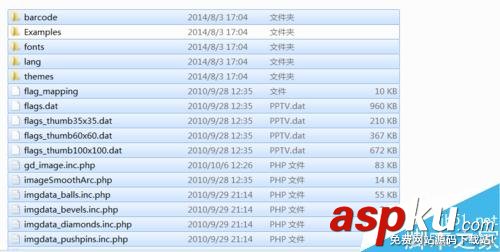 PHP,報表