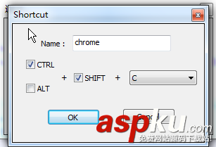 notepad,瀏覽器