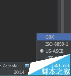 Androidstudio,注釋亂碼
