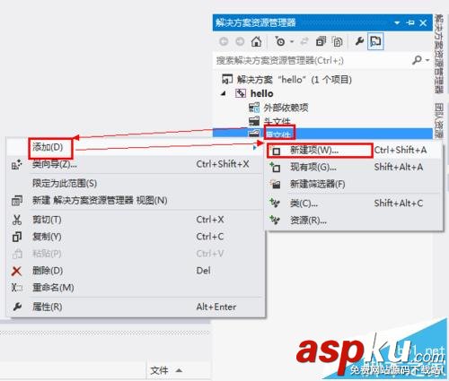 VS2012,c語言