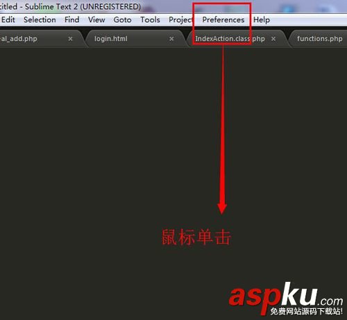 sublime,text,自動補全