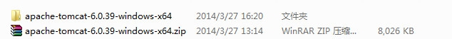 Tomcat6.0安裝配置,Tomcat6.0下載,Tomcat