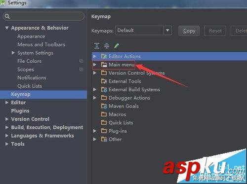 androidstudio,快捷鍵