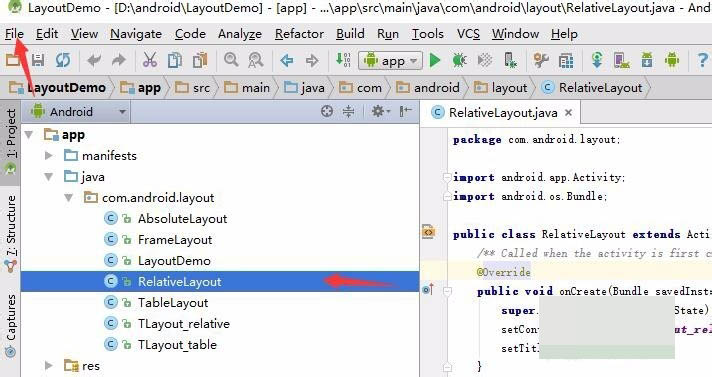 android,studio,eclipse,中文亂碼