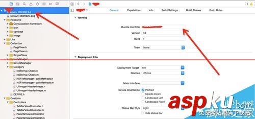 ios真機調試步驟,2015,ios,真機調試