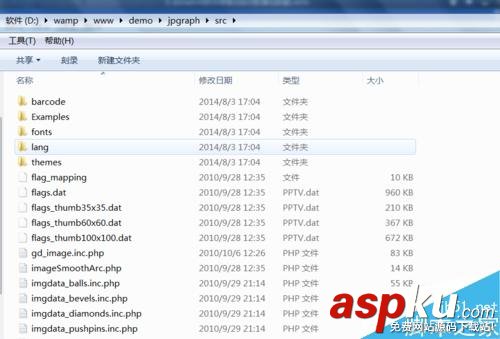 PHP,報表