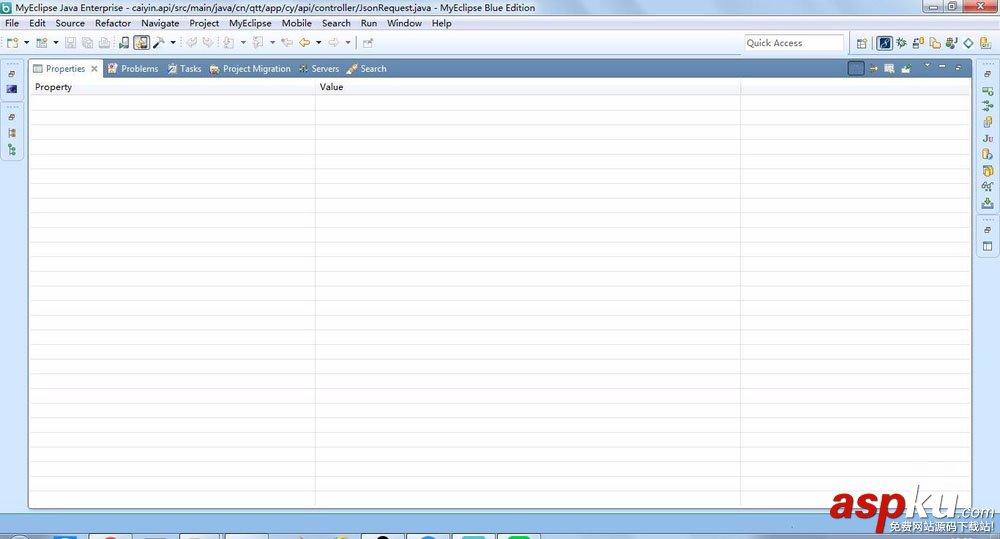 myeclipse,Console,控制臺