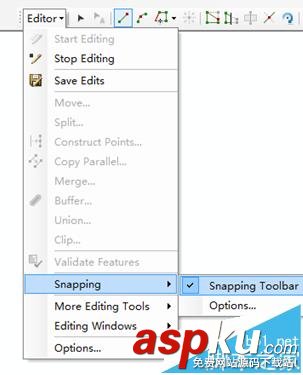 arcgis10.1,矢量圖