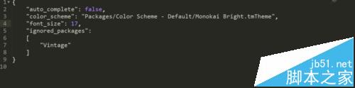 sublimetext,代碼提示