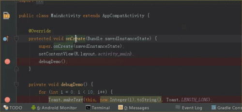 androidstudio,快捷鍵
