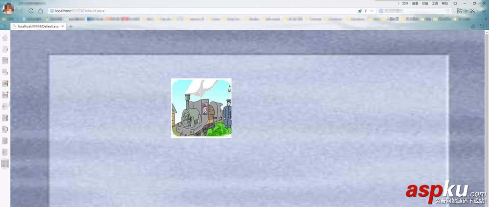 VisualStudio,網頁,插入圖片