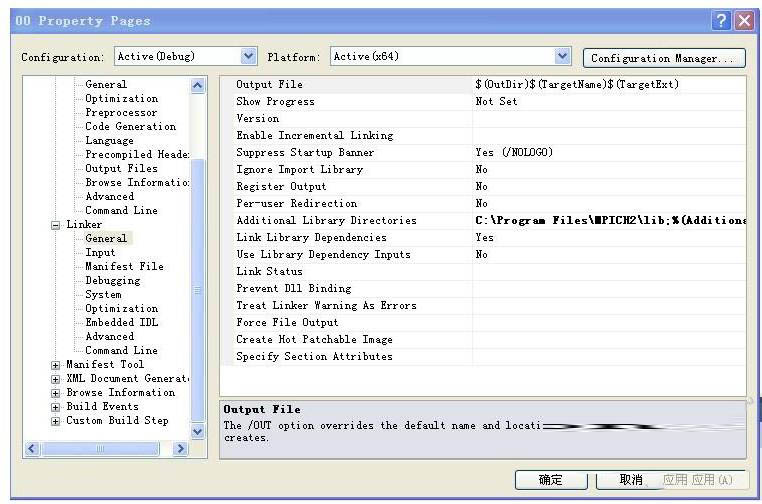 mpich2,win7,64位系統