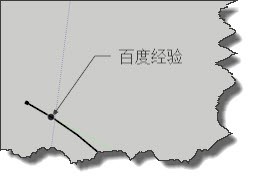 sketchup,標注