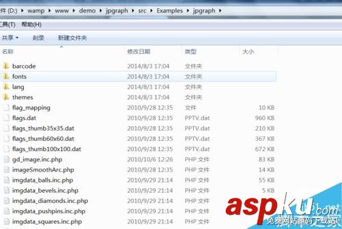 PHP,報表