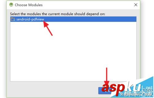 Android,Studio,導入library