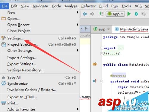 Androidstudio,eclipse,快捷鍵