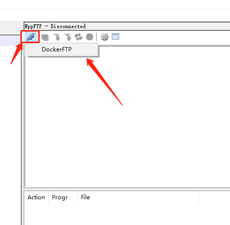 Notepad++,ftp,sftp,遠程編輯