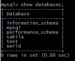 mysql5.7安裝教程,mysql5.7.13安裝教程,mysql5.7安裝圖文教程