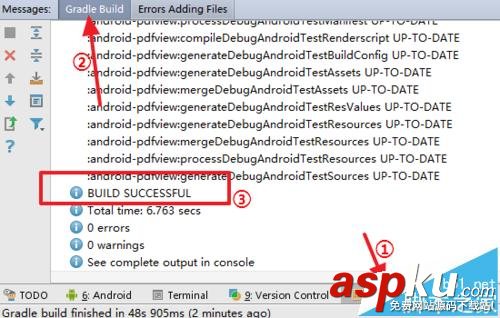 Android,Studio,導入library