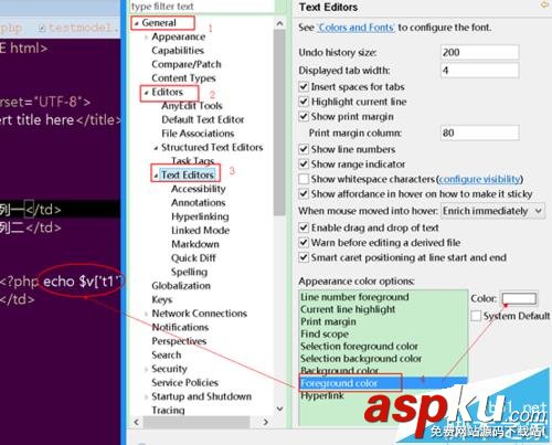zend,studio,PHP代碼