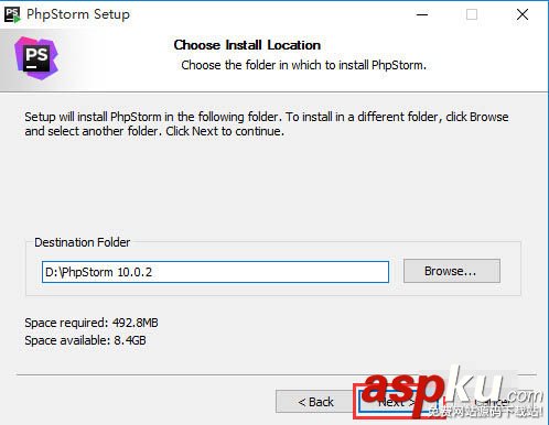 PhpStorm,Php開發環境,環境搭建,安裝教程