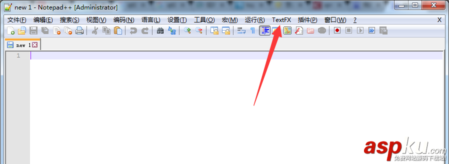 notepad,時間