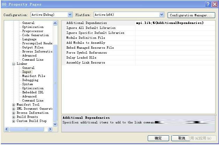 mpich2,win7,64位系統