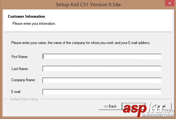 Keil,C51,漢化