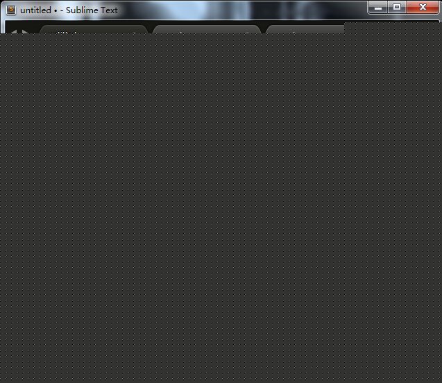 Sublime,Text