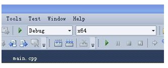 mpich2,win7,64位系統