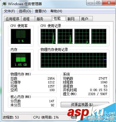apache服務器,啟動失敗
