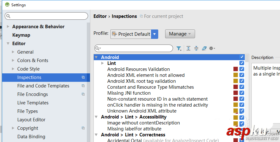 androidstudio,代碼