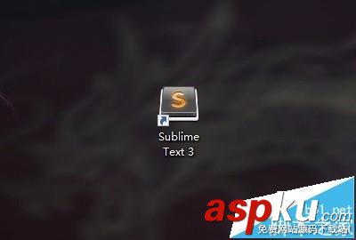 sublime,代碼