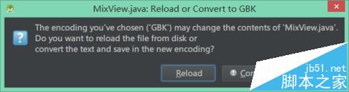 Androidstudio,注釋亂碼