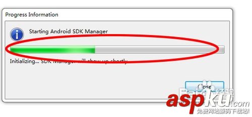 eclipse中添加android,ADT,ADT插件的安裝