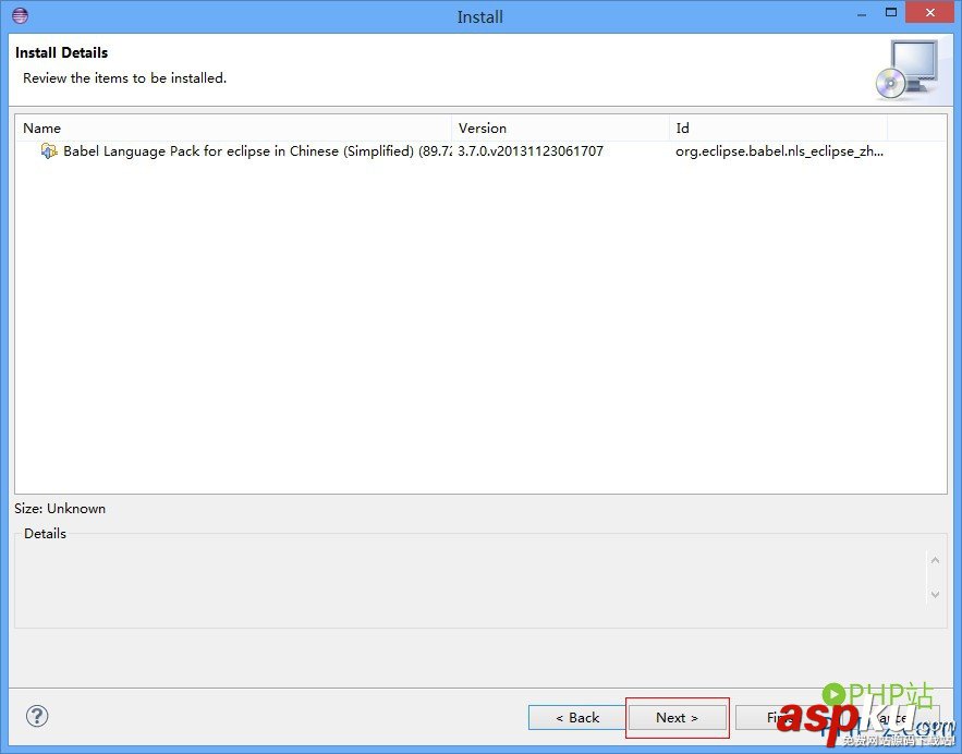 eclipse和myeclipse,eclipse漢化教程,phpeclipse教程